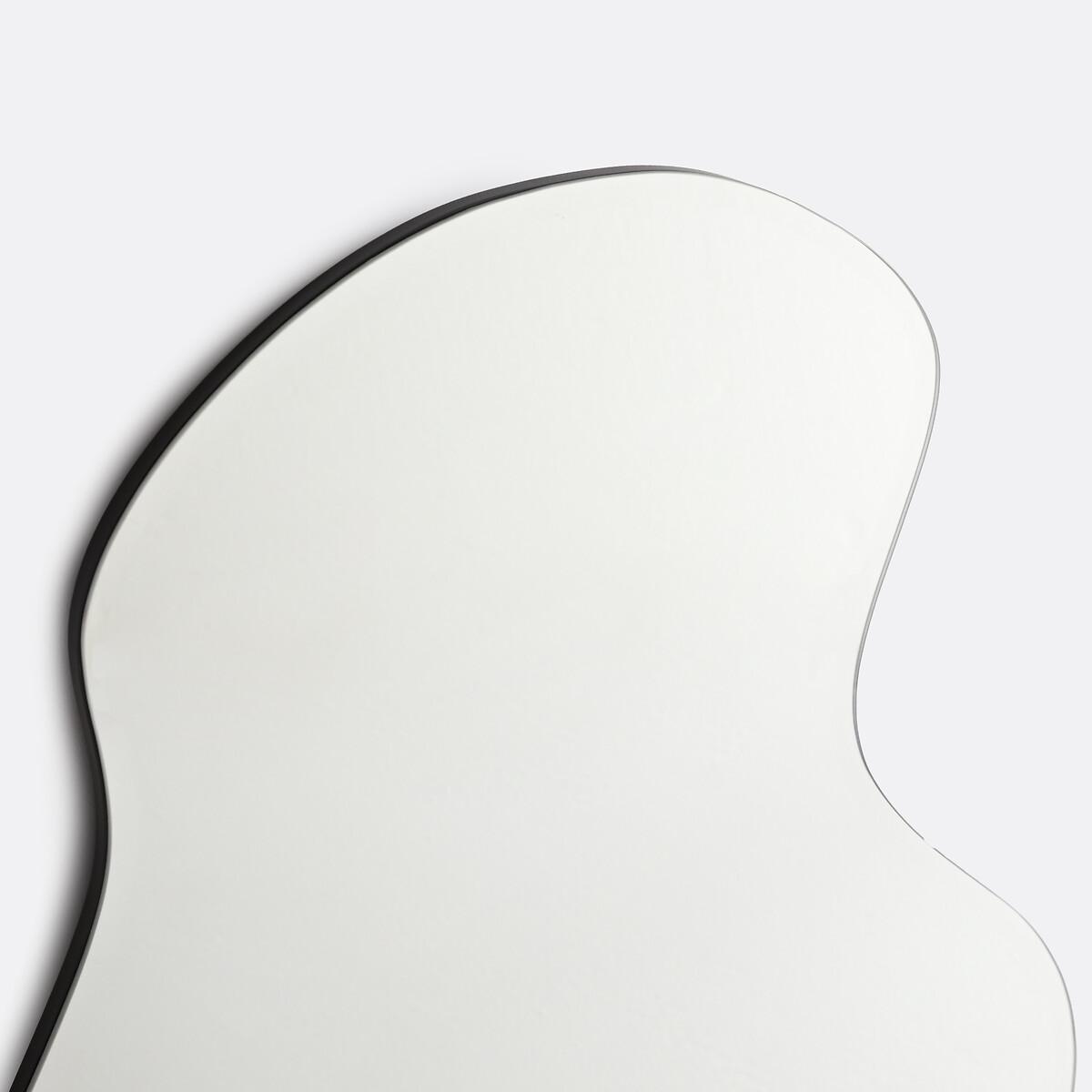 Tilma Organic Bevelled Mirror, 60 X 90cm – image 3
