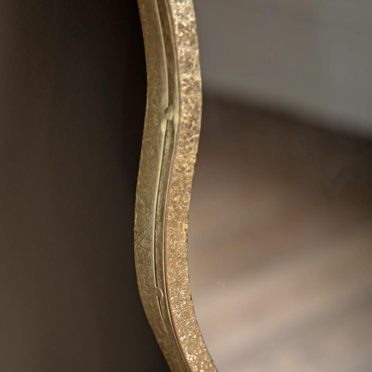 160cm Tilbury Mirror Gold – image 2