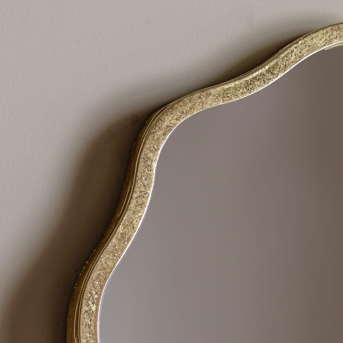160cm Tilbury Mirror Gold – image 3