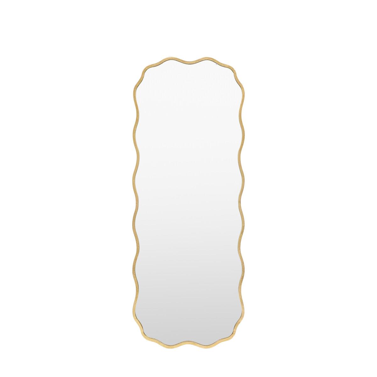 160cm Tilbury Mirror Gold – image 4