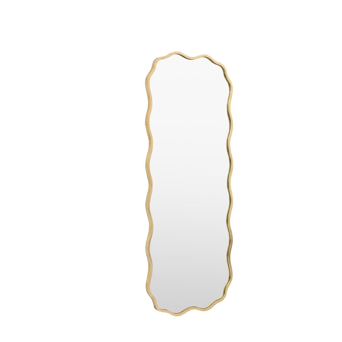 160cm Tilbury Mirror Gold – image 6