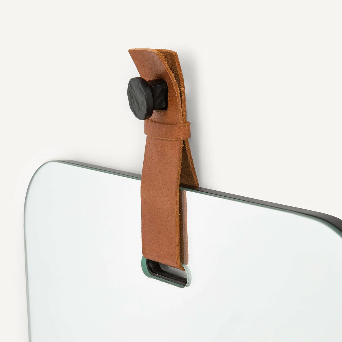 Kombu Large Rectangular Mirror – image 3
