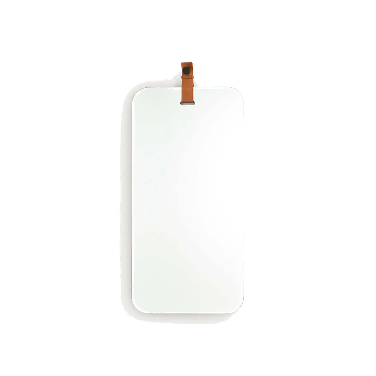 Kombu Large Rectangular Mirror – image 1