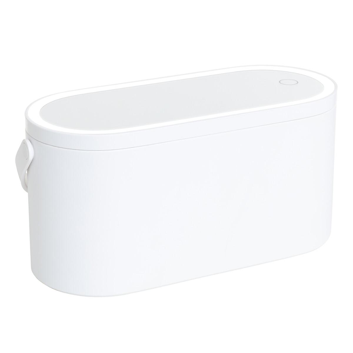 LED Mirror & Cosmetic Storage – image 5