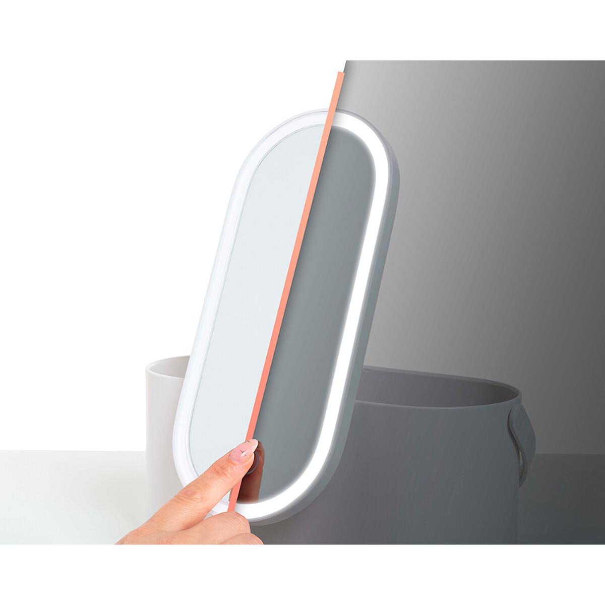 LED Mirror & Cosmetic Storage – image 7