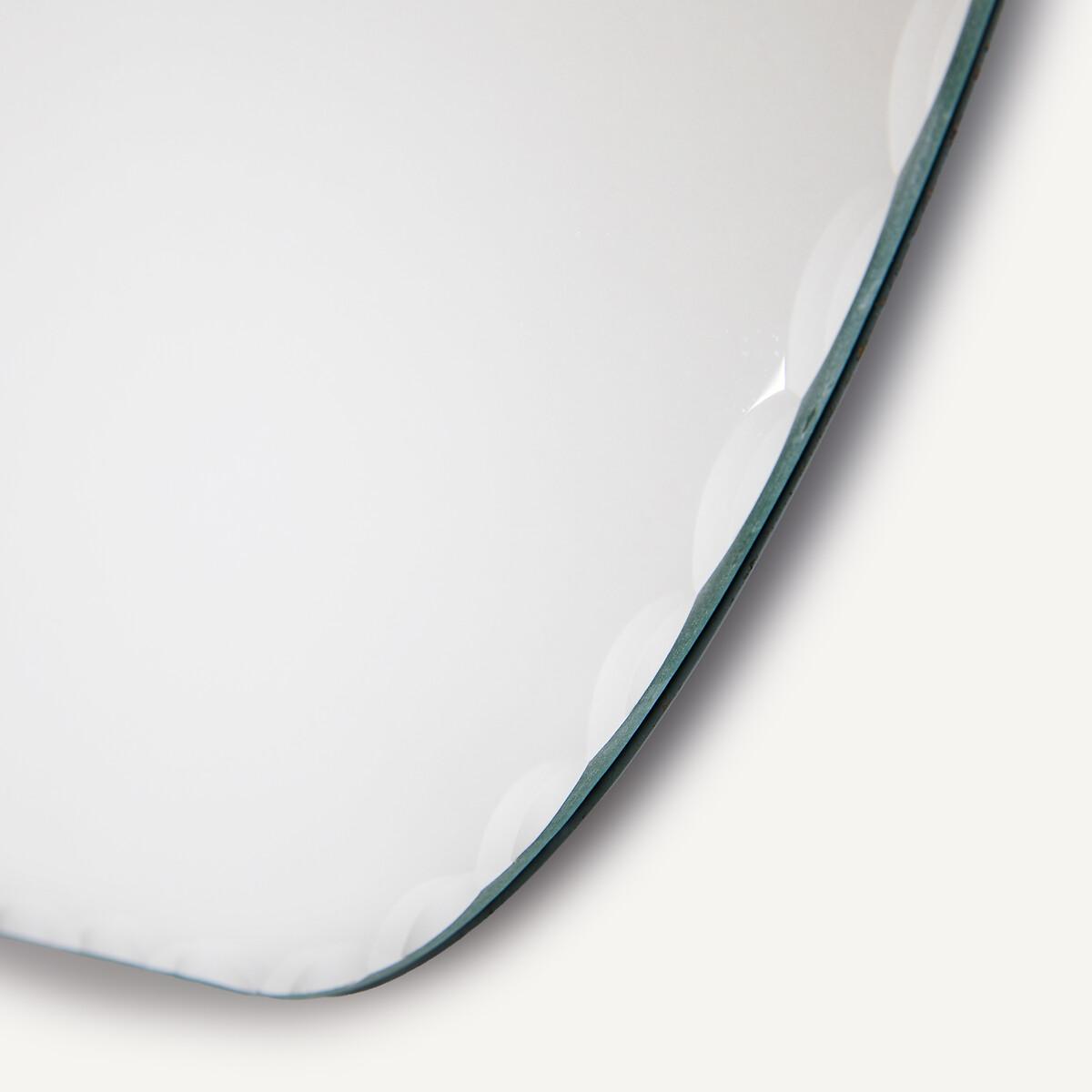 Mirage Bevelled Mirror, H41cm – image 3