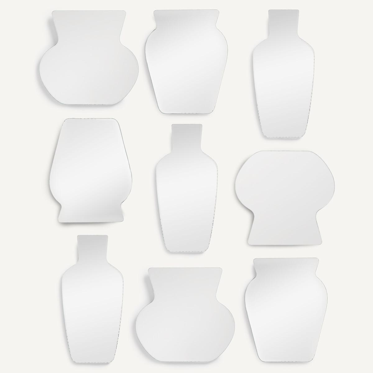 Mirage Bevelled Mirror, H41cm – image 4