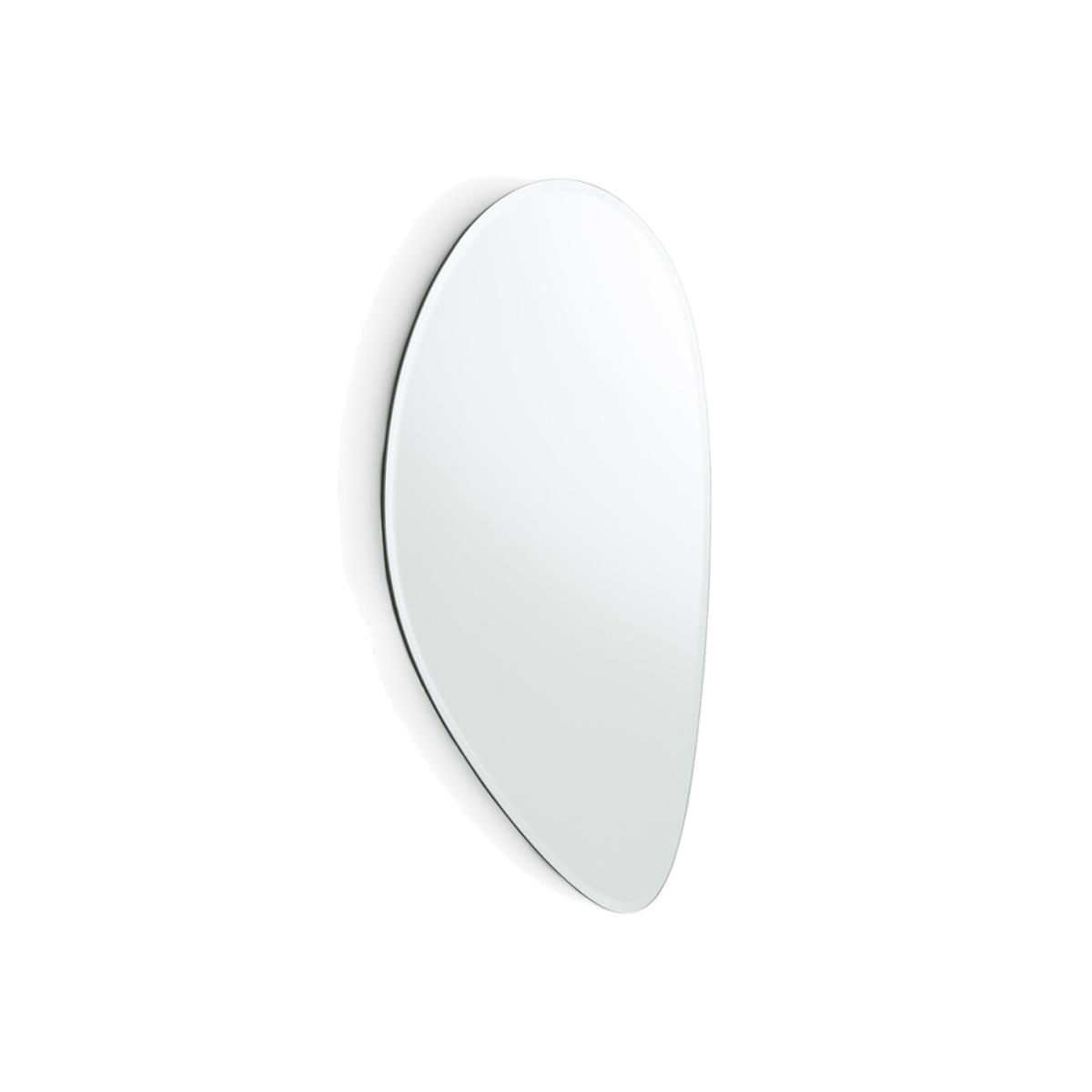 Cinta Organic Shaped Mirror – image 1