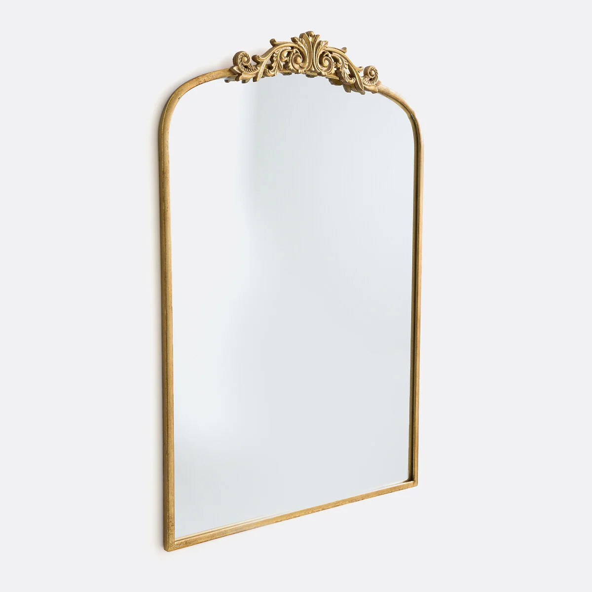 Jinia 61 X 91.5cm Metal Mirror – image 3