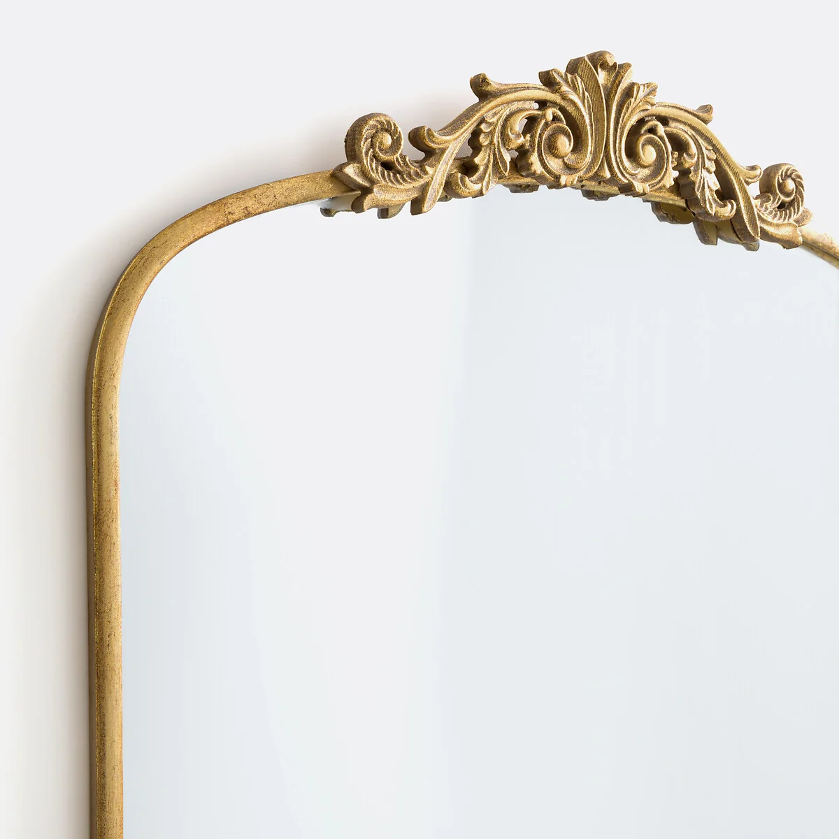 Jinia 61 X 91.5cm Metal Mirror – image 4