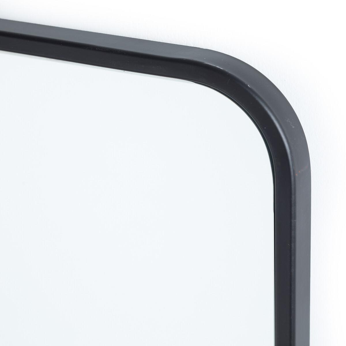 Iodus 60 x 90cm Rectangular Mirror – image 2