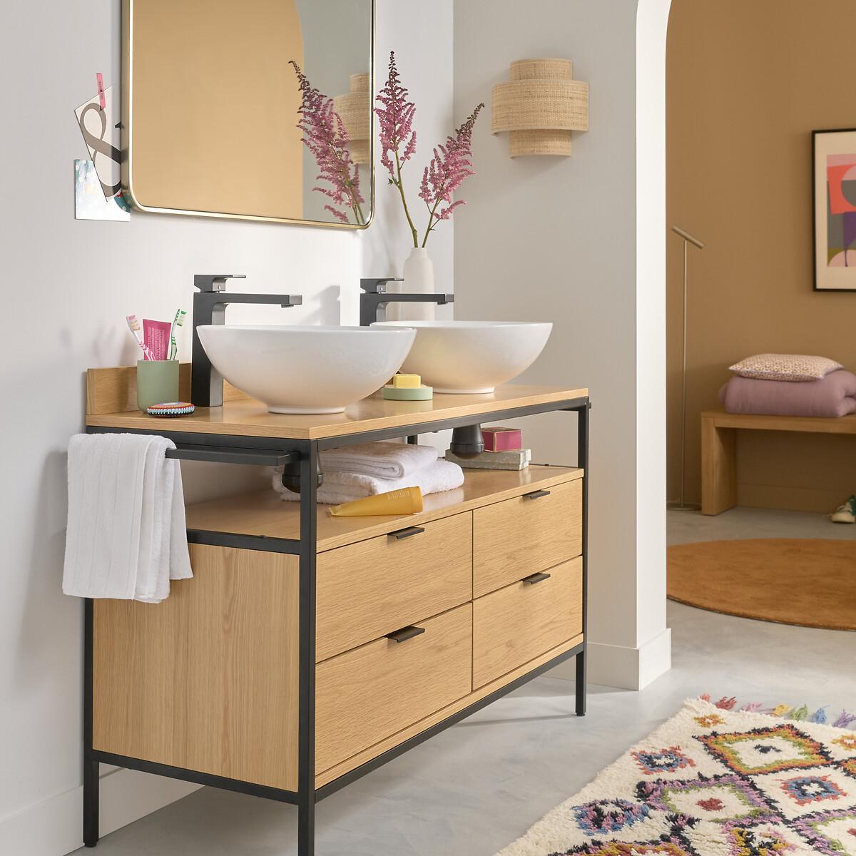 Iodus 60 x 90cm Rectangular Mirror – image 3