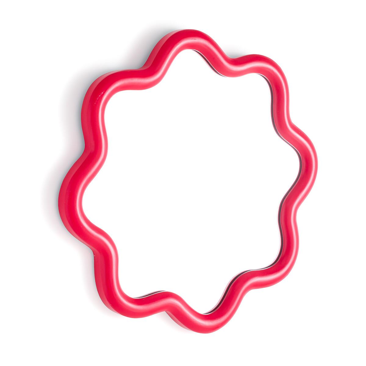 Oliko Wavy Mirror – image 2