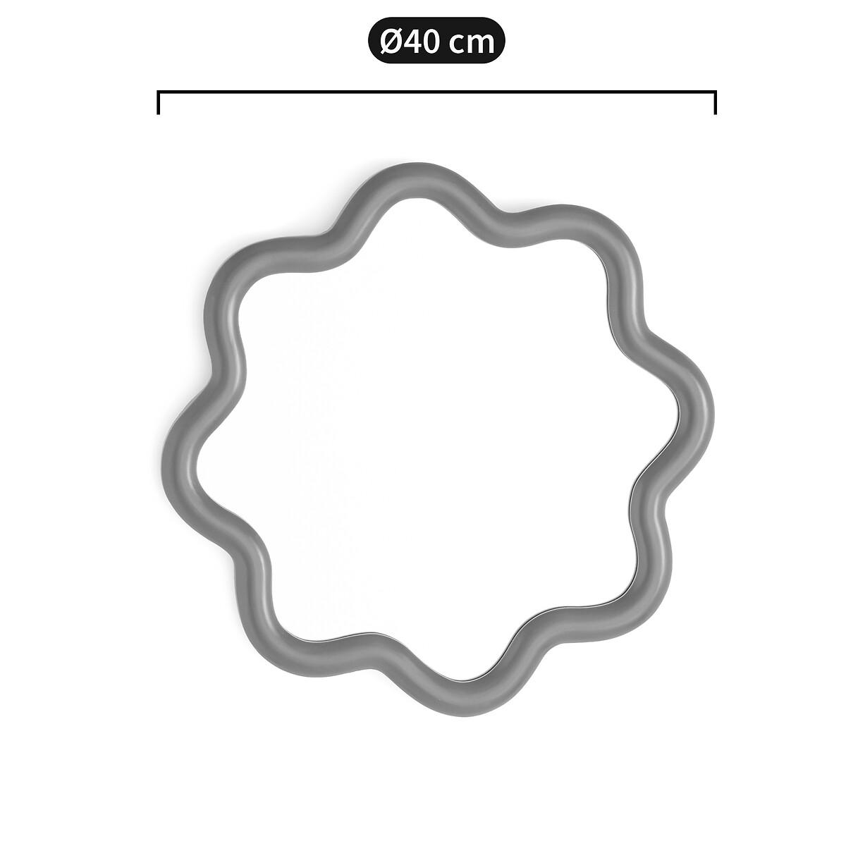 Oliko Wavy Mirror – image 8