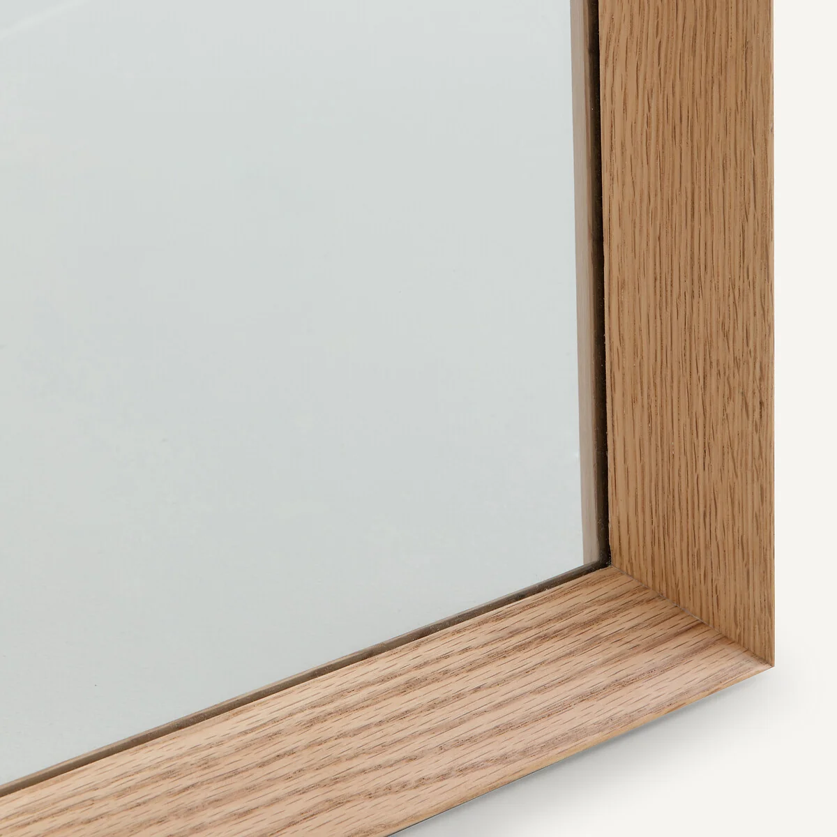 Andromède 200cm High Solid Oak XXL Mirror – image 7