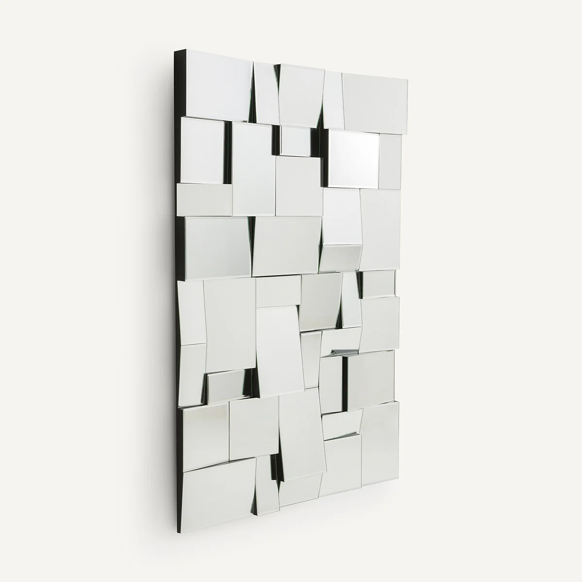 Lusito Geometric Mirror – image 2
