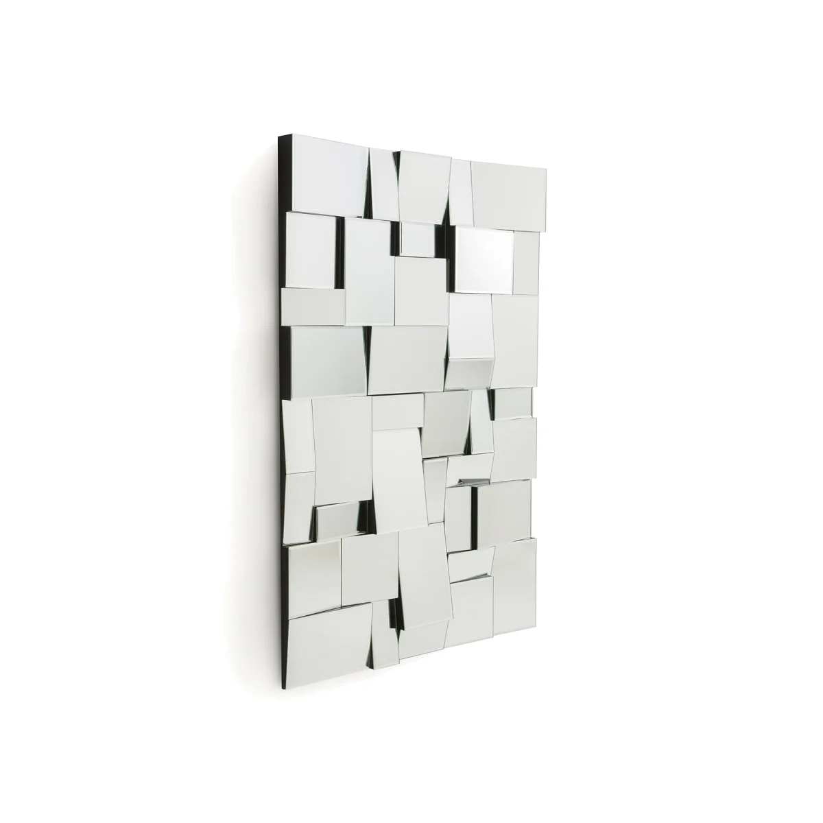 Lusito Geometric Mirror – image 1