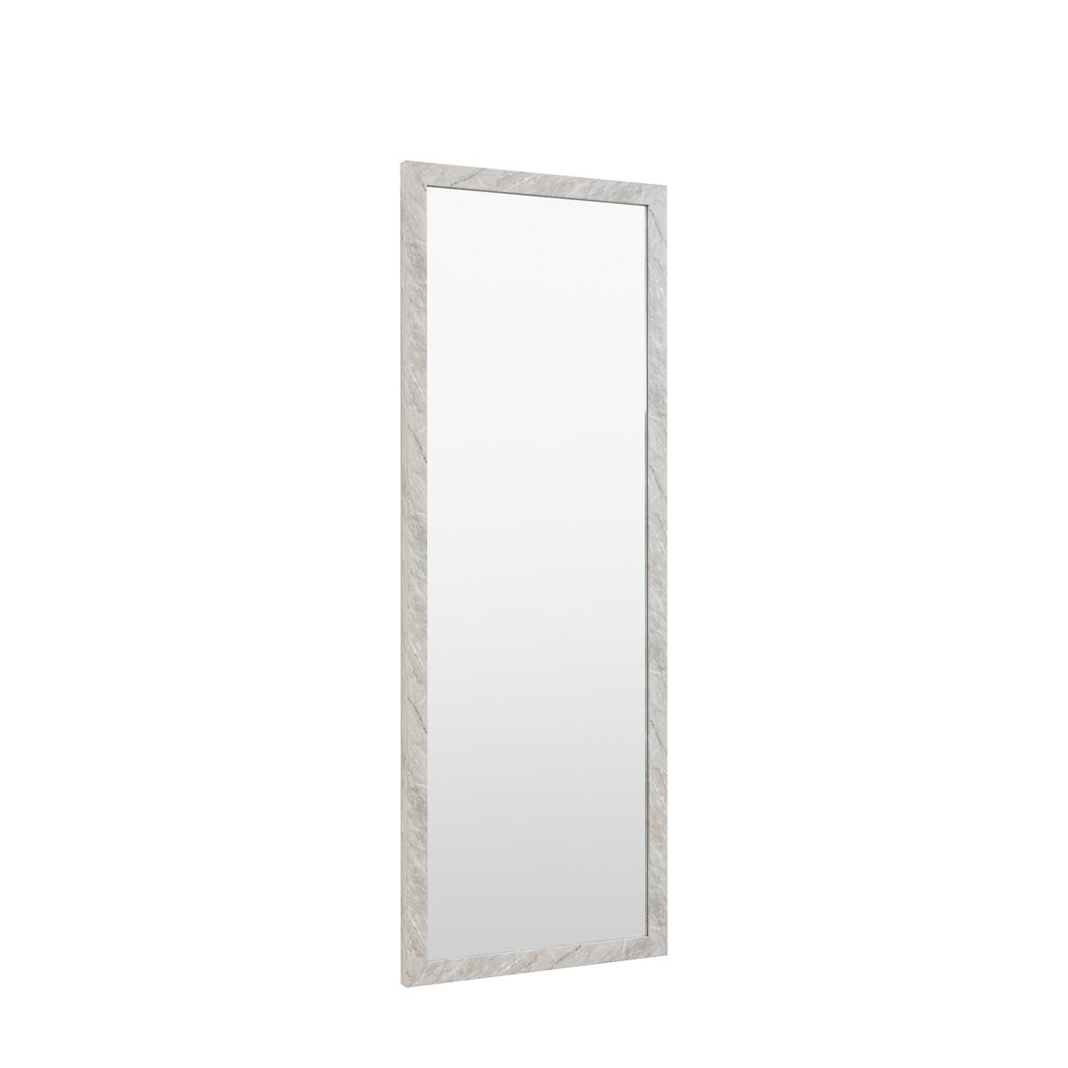 157cm Panfield Mirror Marbled White – image 3