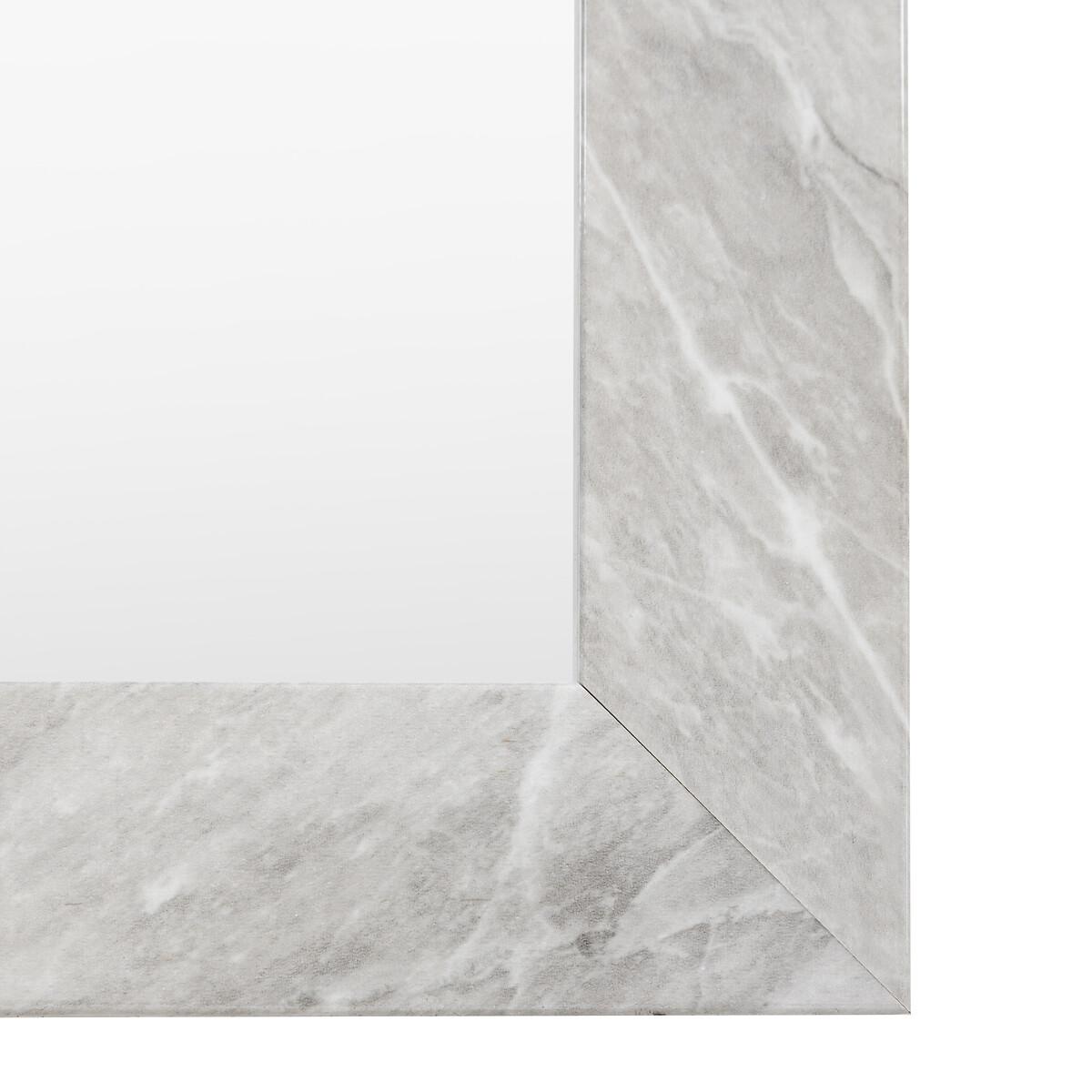 157cm Panfield Mirror Marbled White – image 5