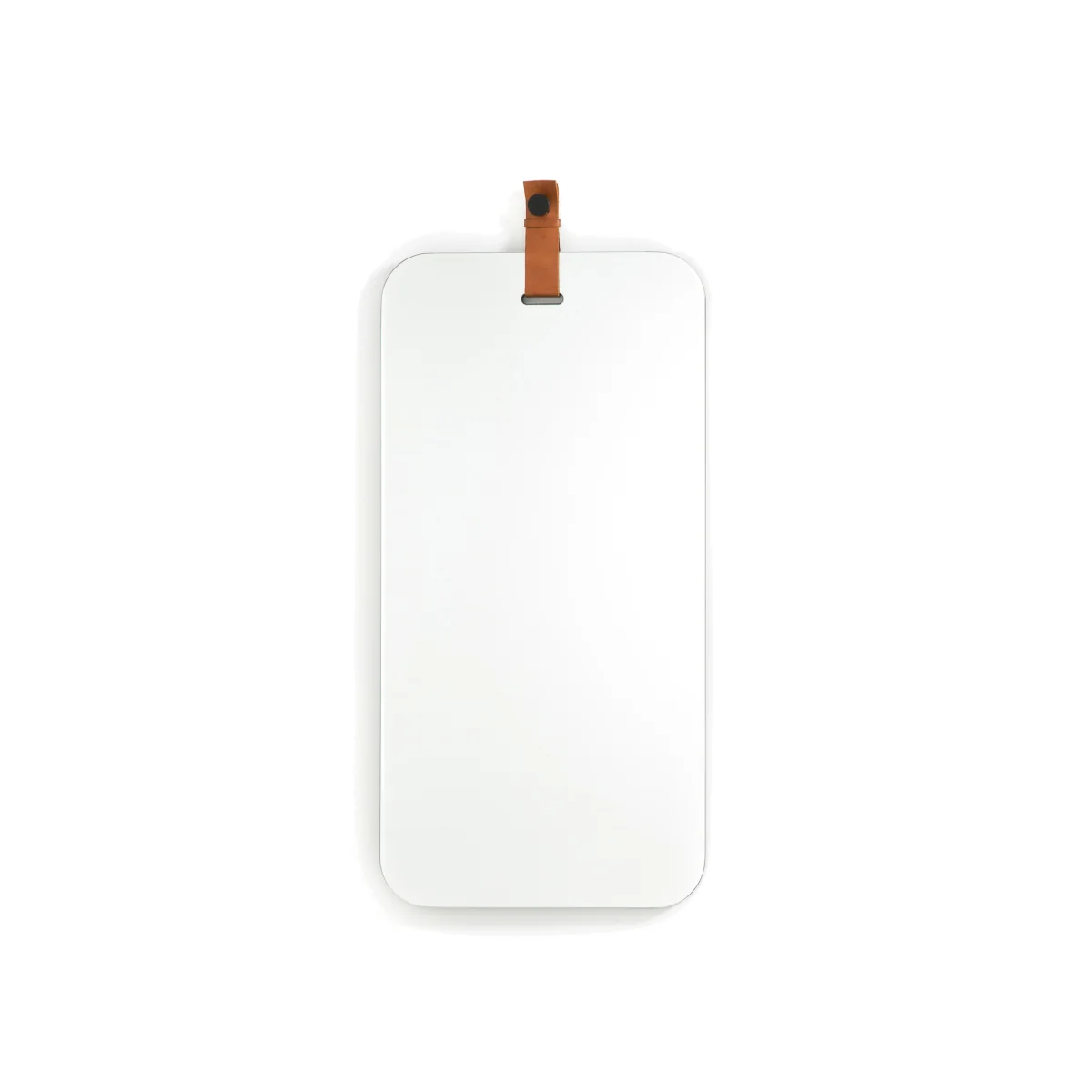 Kombu Large Rectangular Mirror – image 1