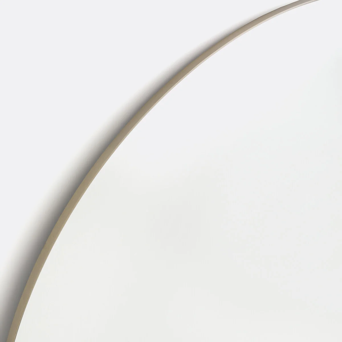 Iodus 140cm Diameter Round Metal Mirror – image 4