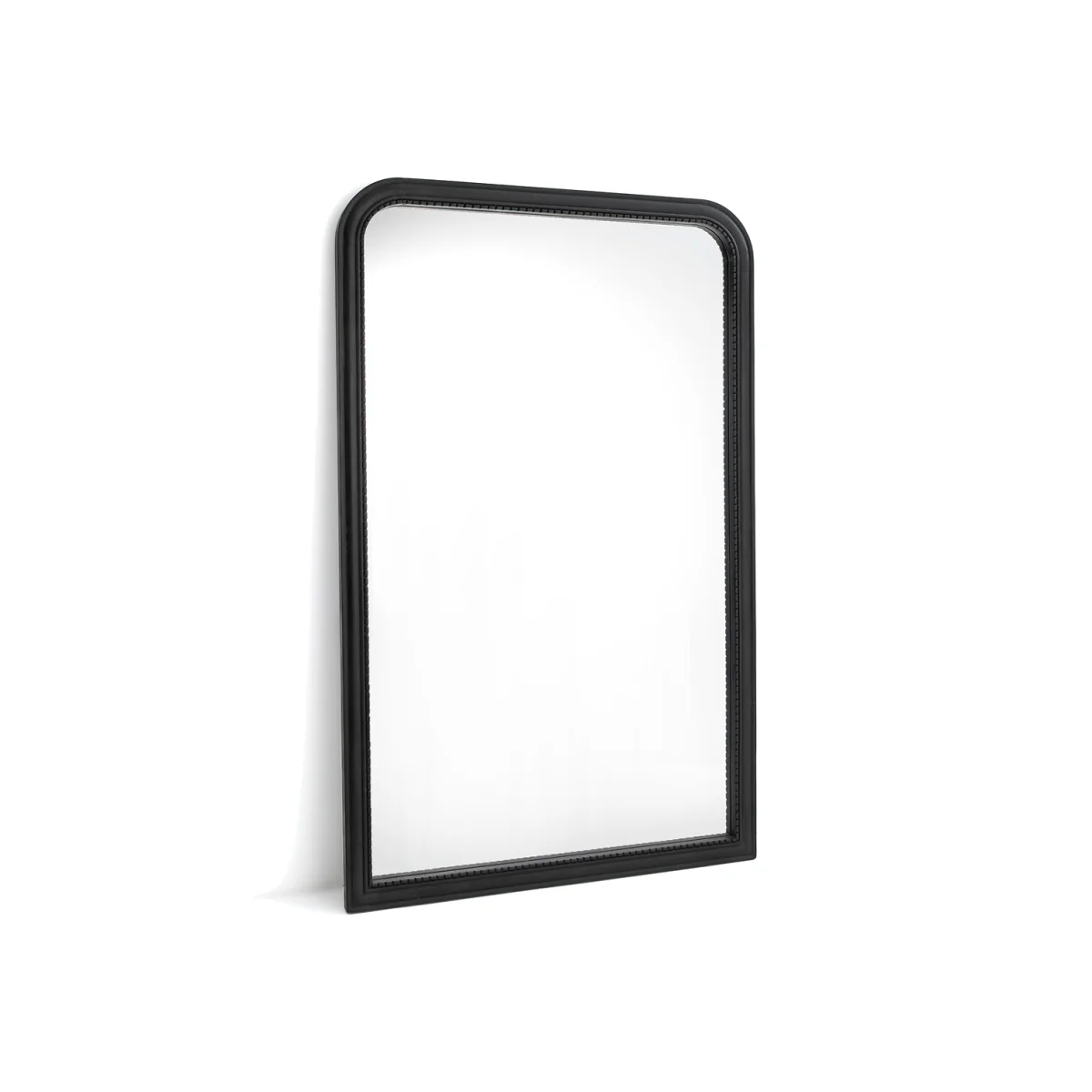 Afsan 100 x 160cm Solid Mango Wood Mirror – image 1