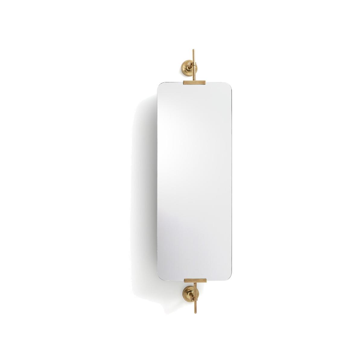 Cassandre 106.5cm Rectangular Swivel Mirror – image 1