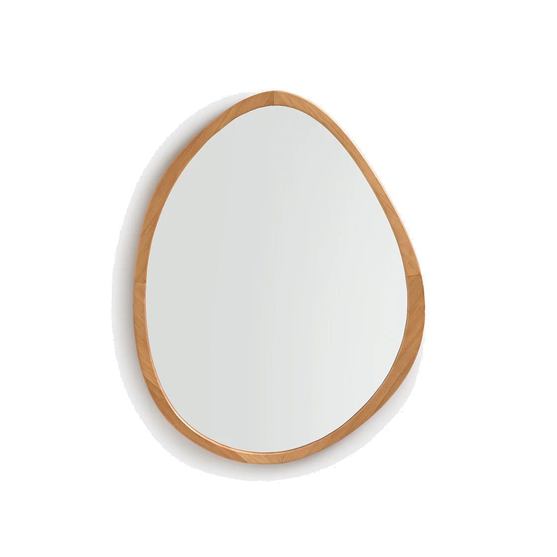 Astia Organic Mirror, 58 X 74cm – image 1