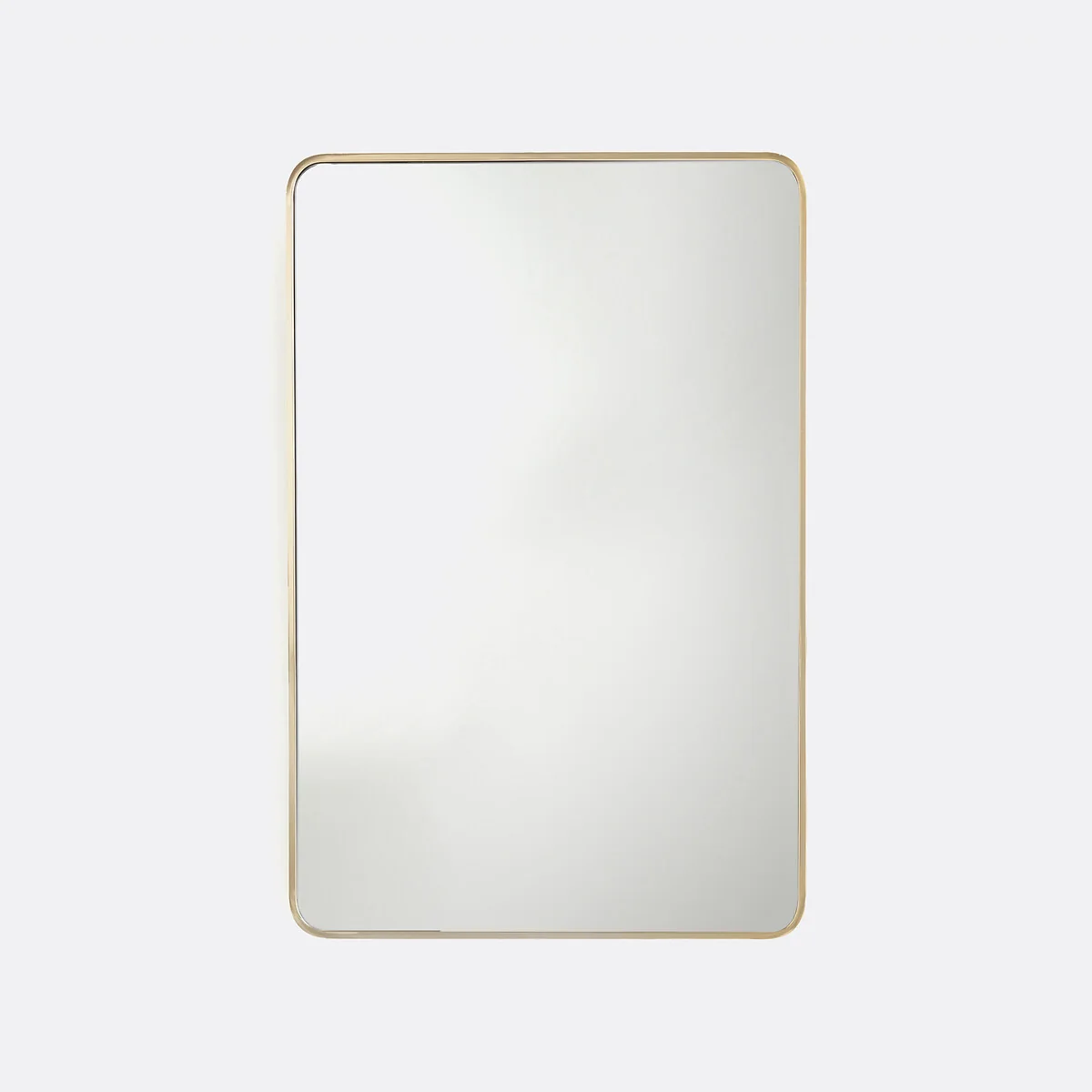 Iodus 60 x 90cm Rectangular Mirror – image 2