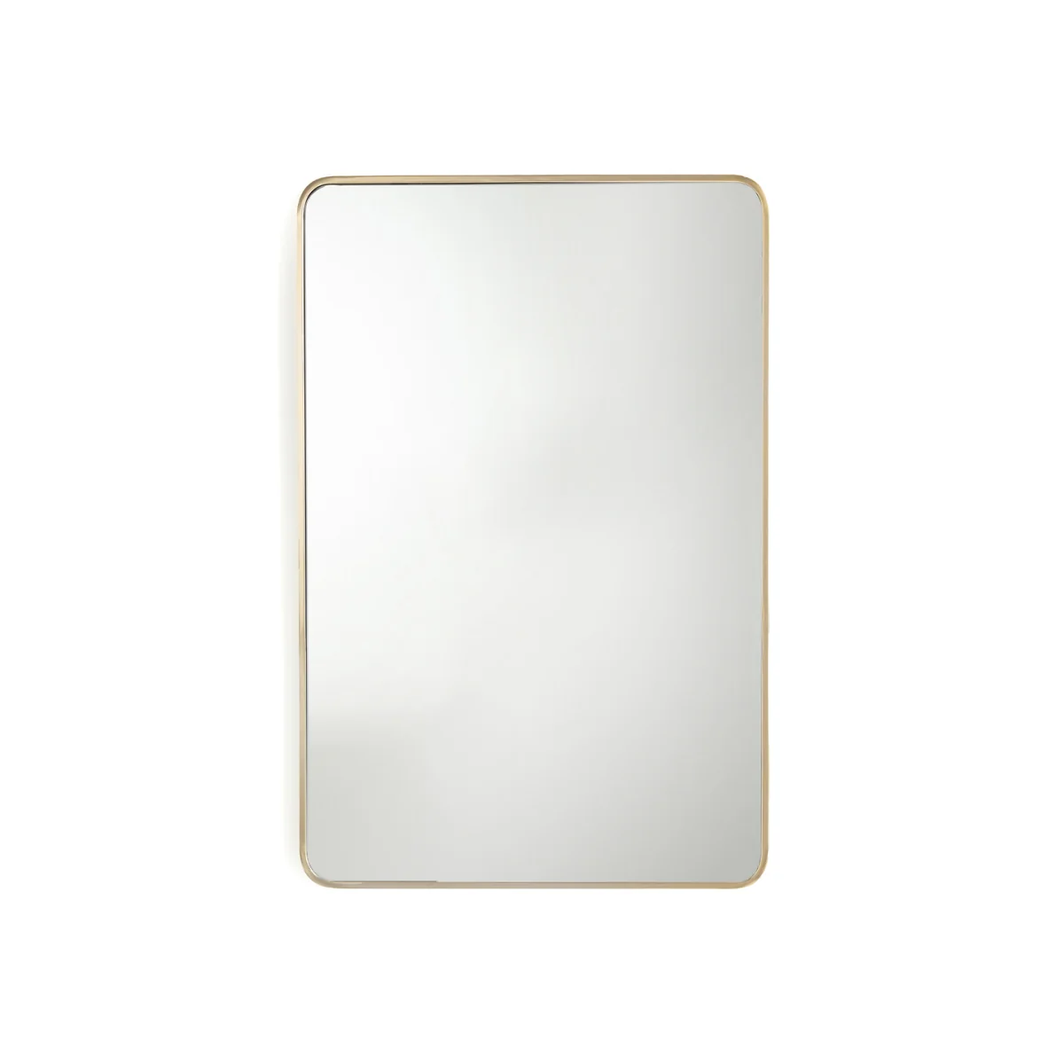 Iodus 60 x 90cm Rectangular Mirror – image 1