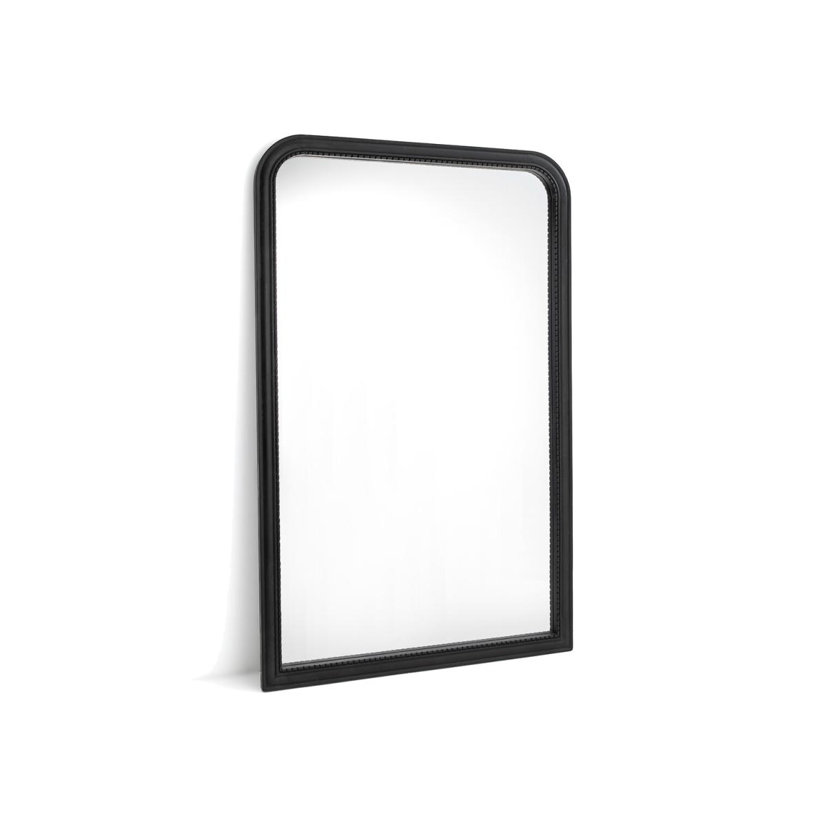 Afsan 100 x 160cm Solid Mango Wood Mirror – image 1