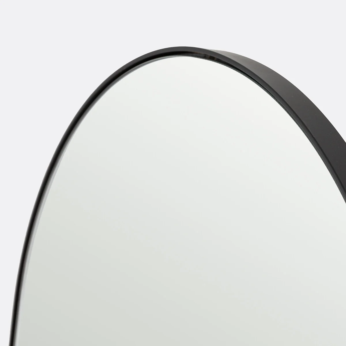 Iodus Standing Iron Mirror, Width 50cm X Height 150cm – image 2