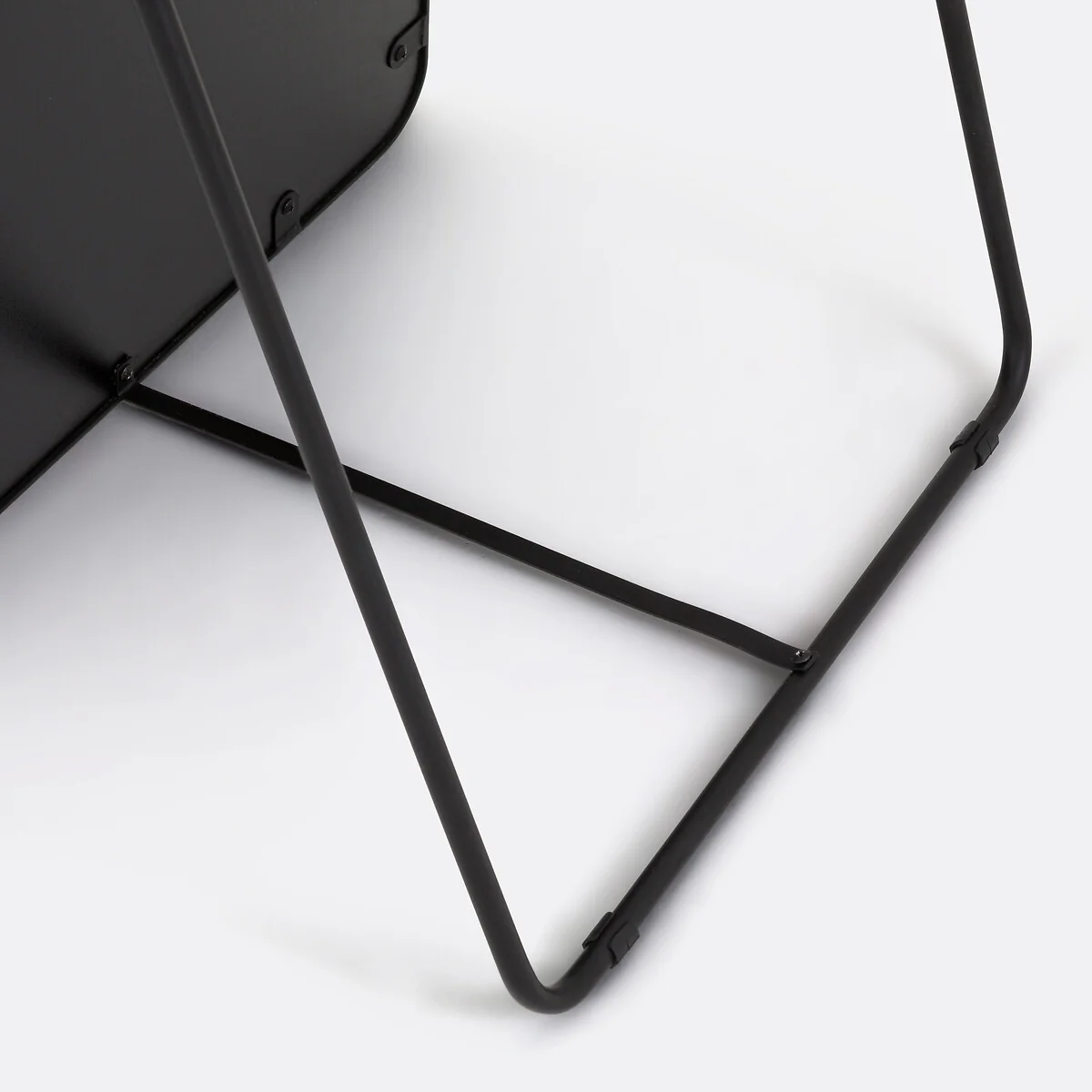Iodus Standing Iron Mirror, Width 50cm X Height 150cm – image 4