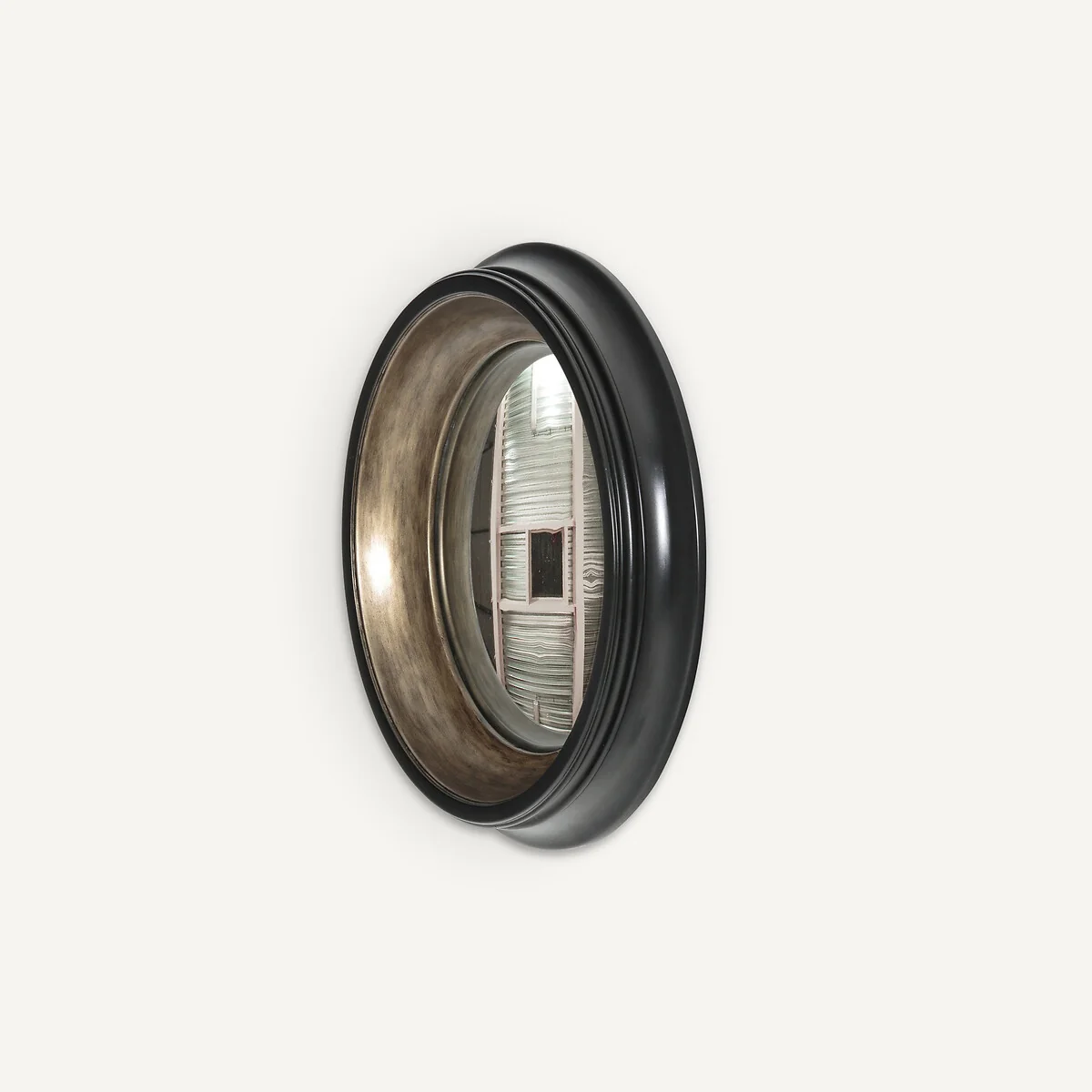 Samantha 43cm Diameter Round Witch Mirror – image 4