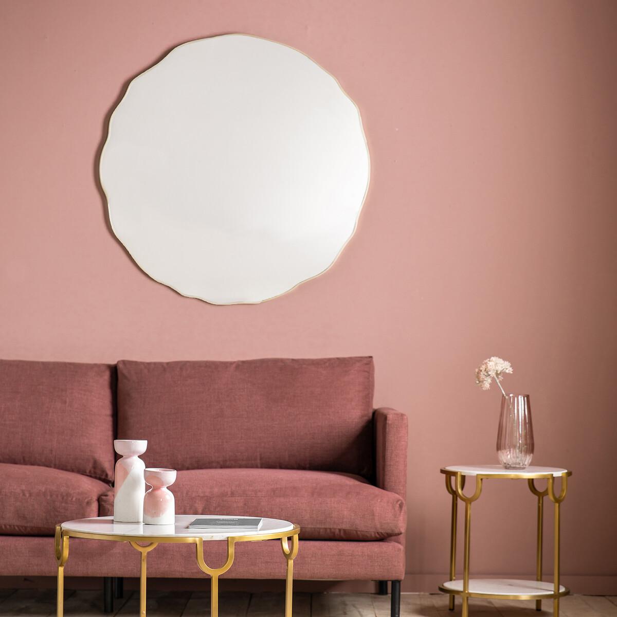 102cm Champagne Mirror – image 2