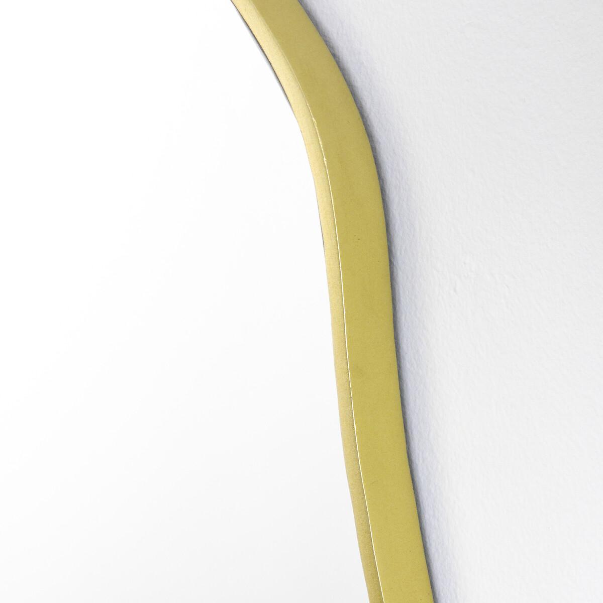 102cm Champagne Mirror – image 3