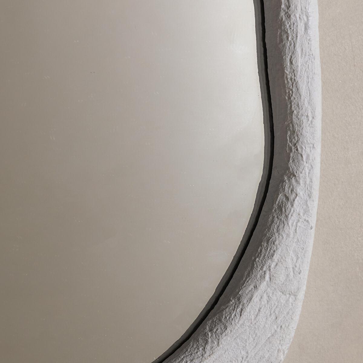 67cm Hockley Pebble 1 Mirror – image 4