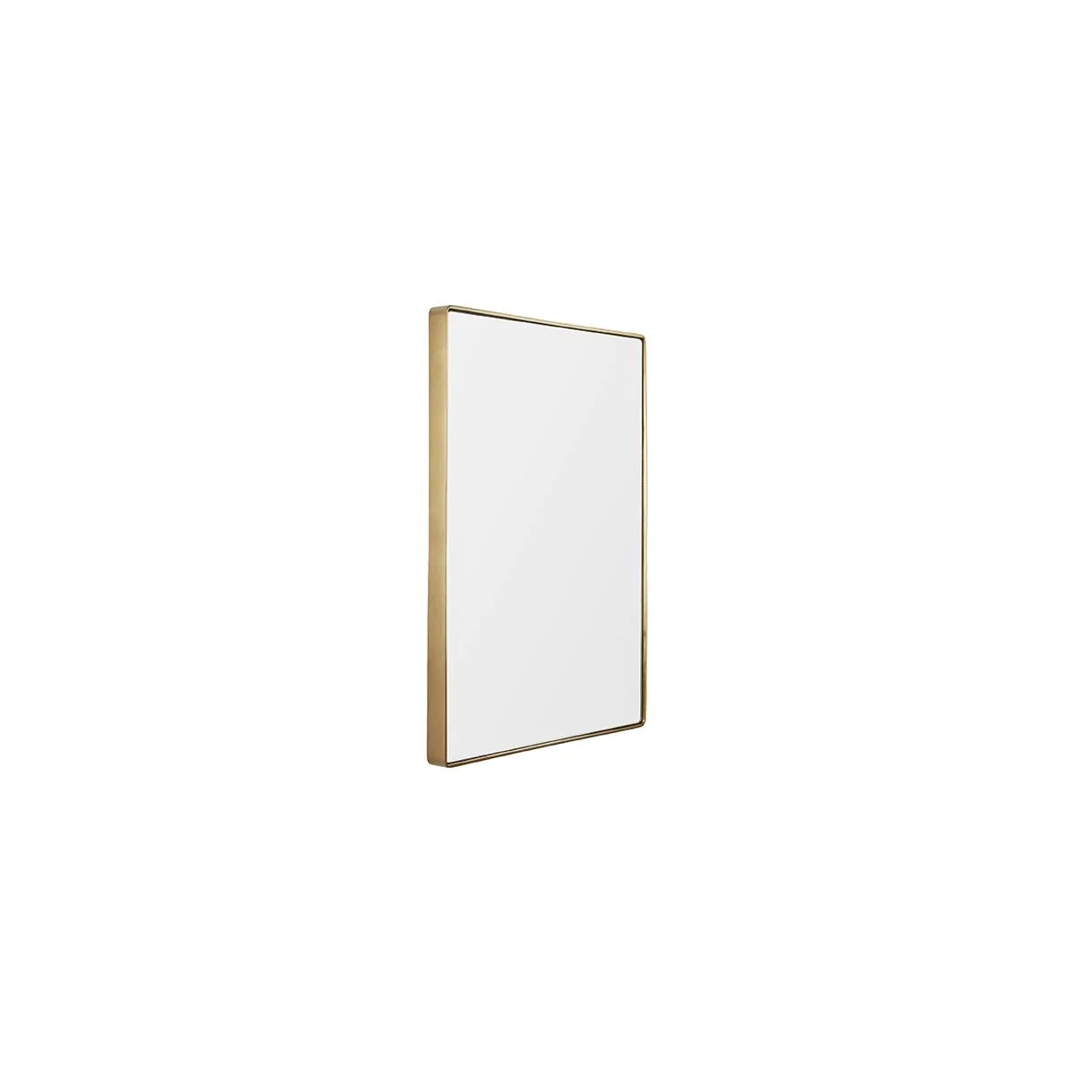 Real Deal Rectangle Mirror – image 2