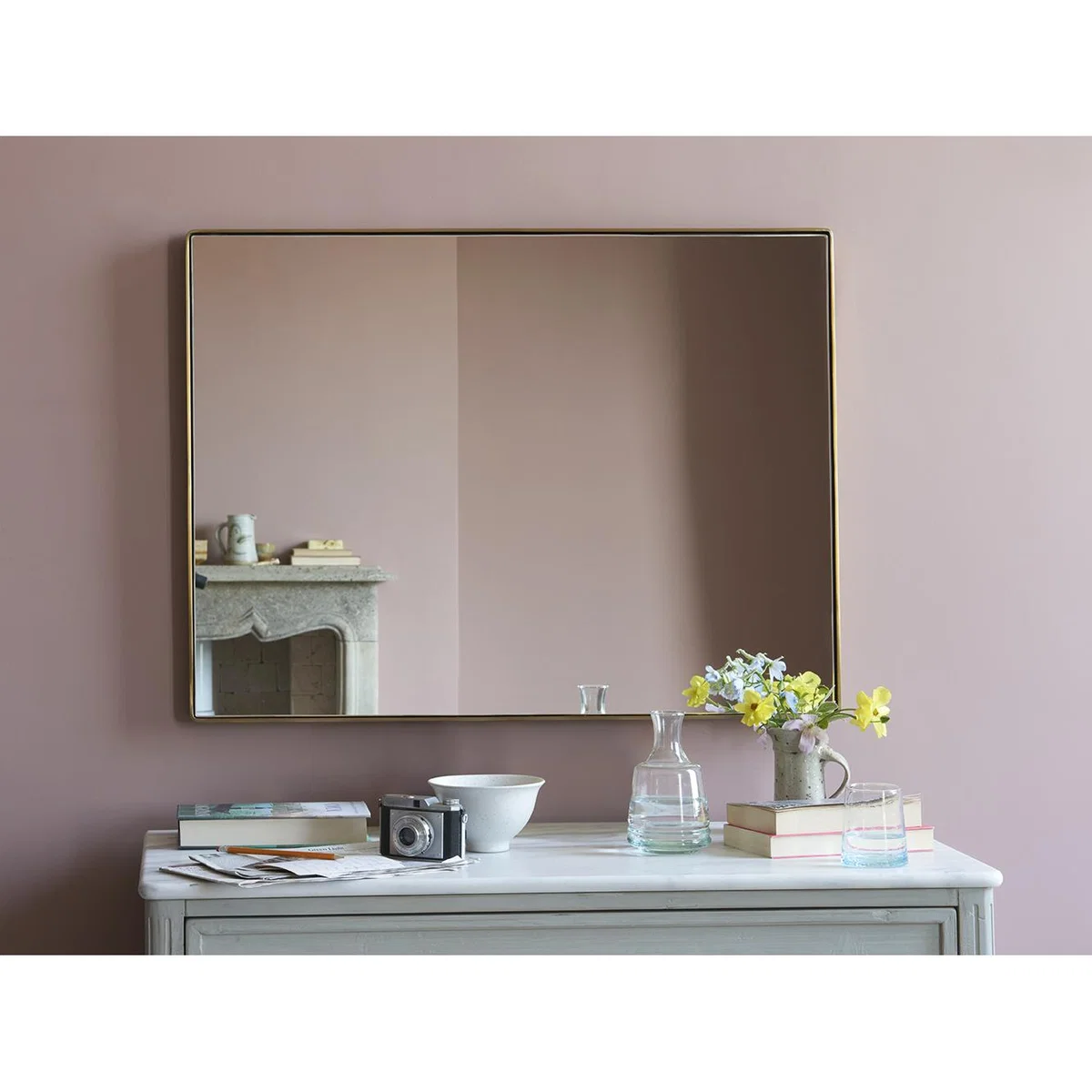 Real Deal Rectangle Mirror – image 6