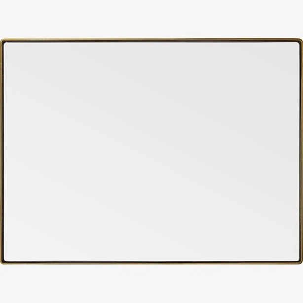 Real Deal Rectangle Mirror – image 1