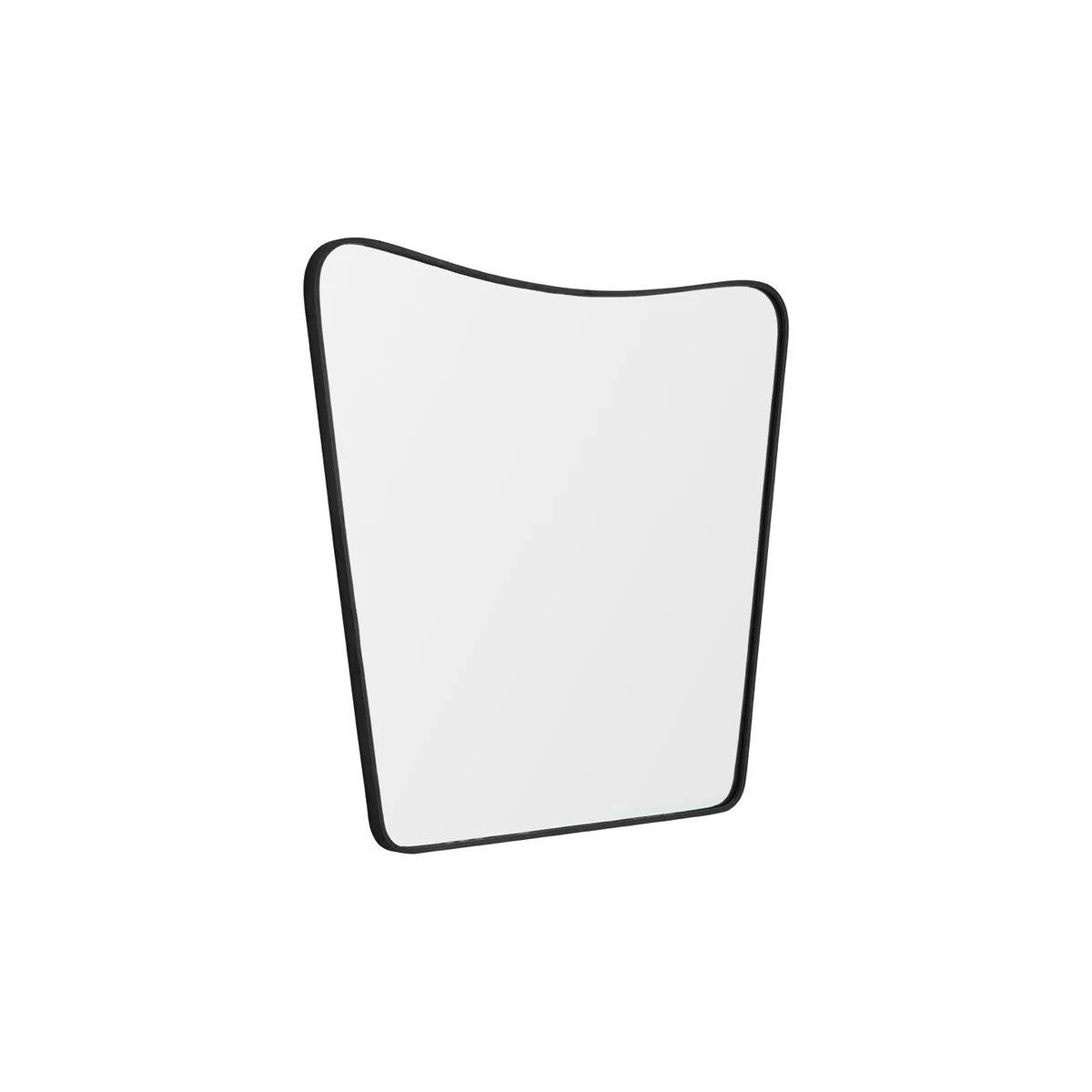 Large Florin Mirror – image 2