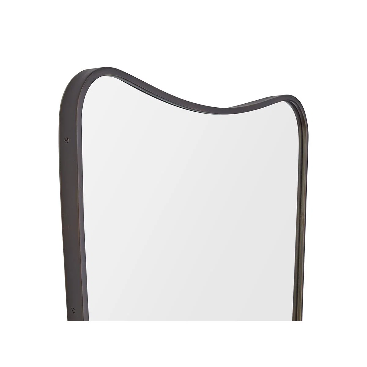 Tall Florin Mirror – image 2