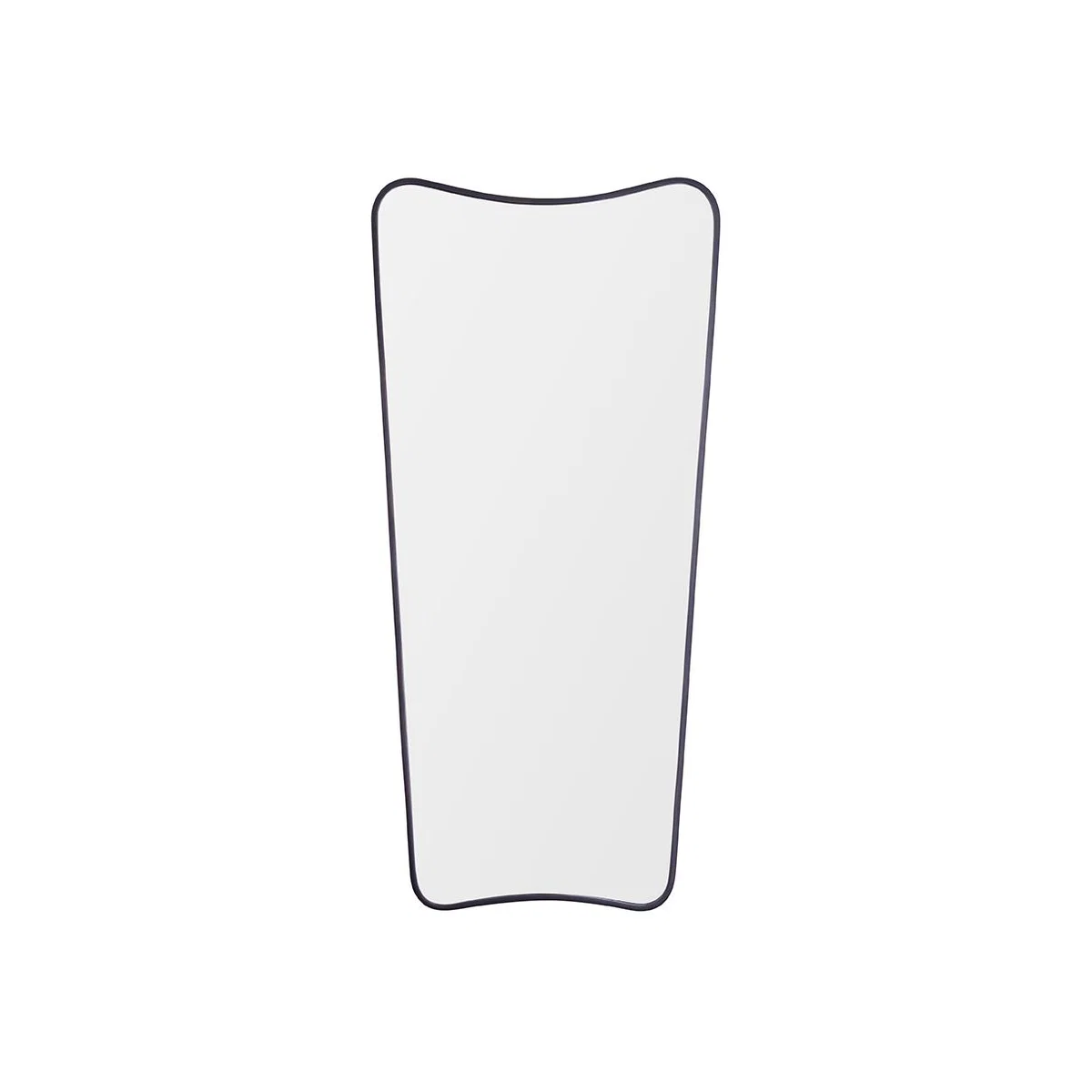 Tall Florin Mirror – image 1