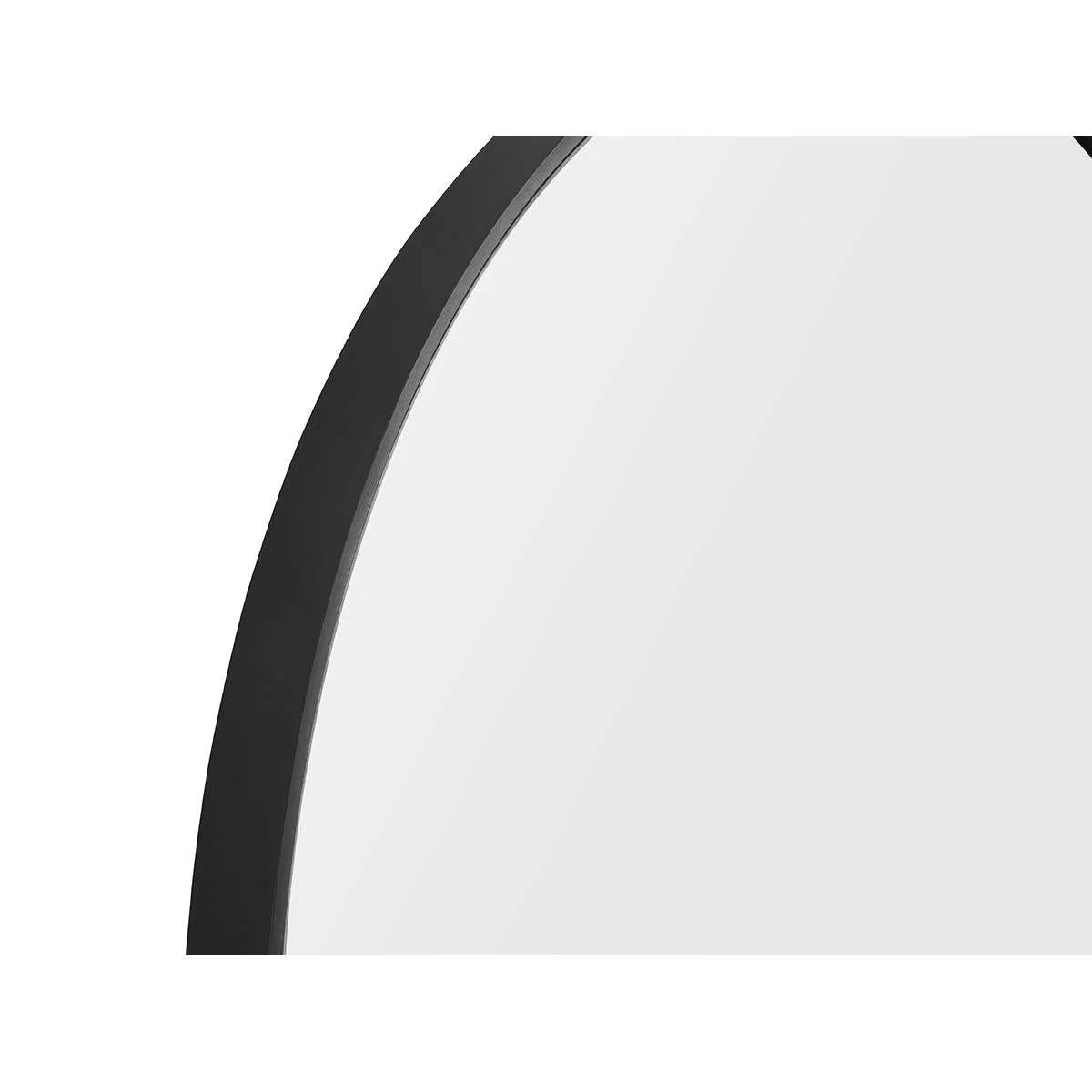 Real Deal Round Mirror – image 3