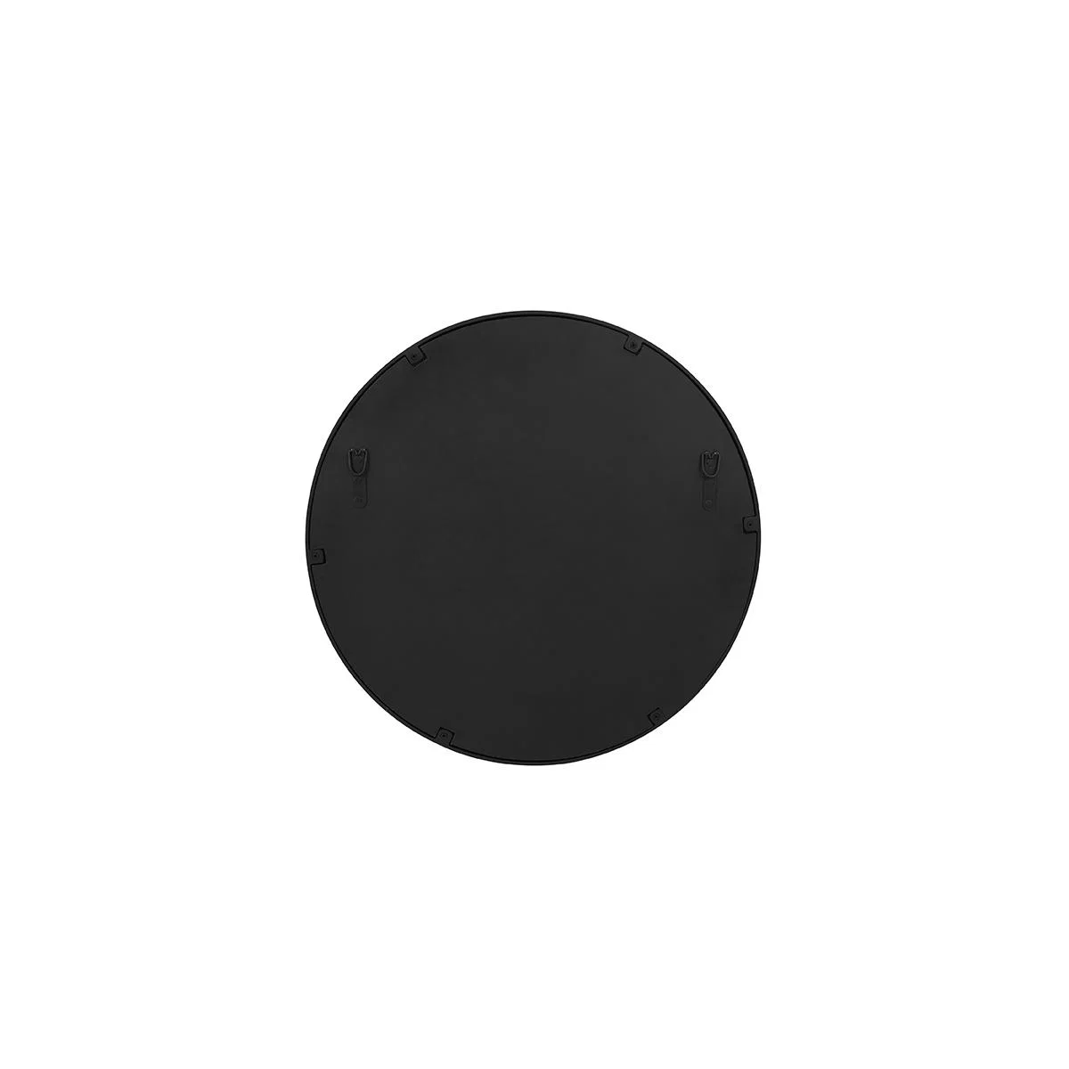 Real Deal Round Mirror – image 4
