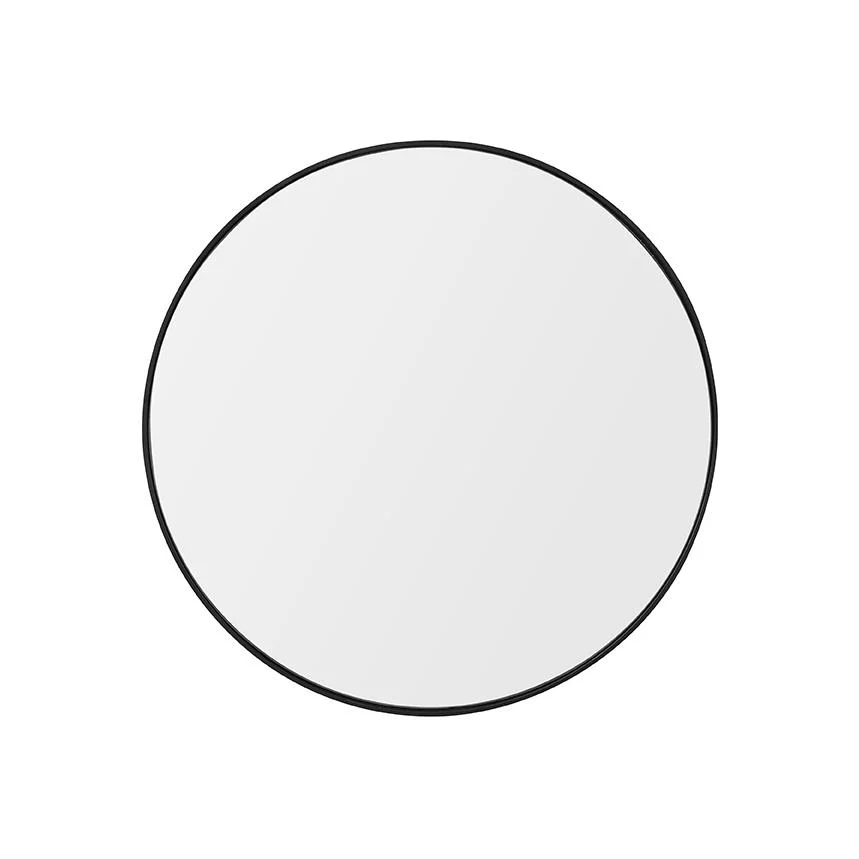 Real Deal Round Mirror – image 1