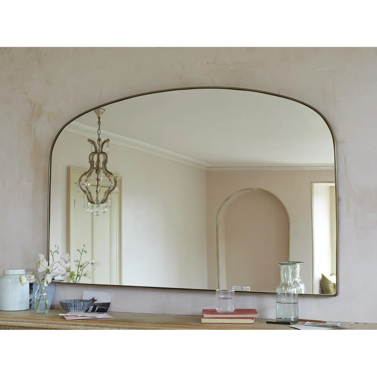 Real Deal Arch Wide Mirror – image 5