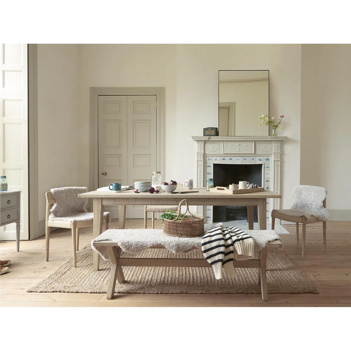 Real Deal Rectangle Mirror – image 11