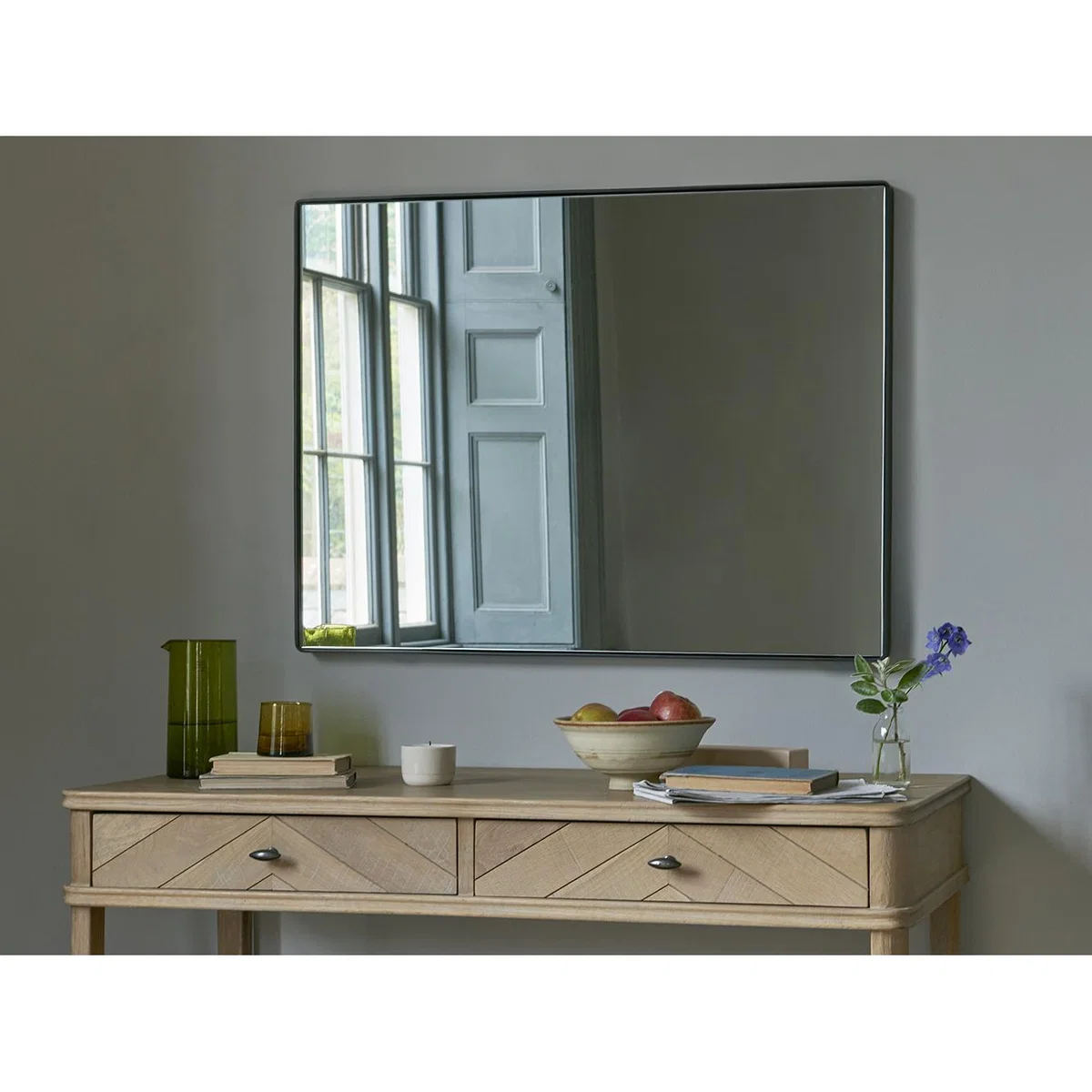 Real Deal Rectangle Mirror – image 9