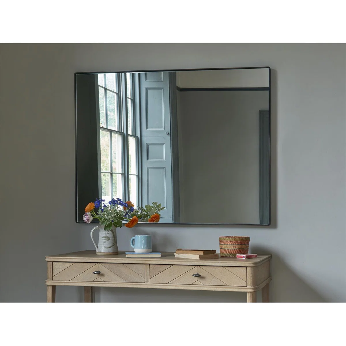 Real Deal Rectangle Mirror – image 10